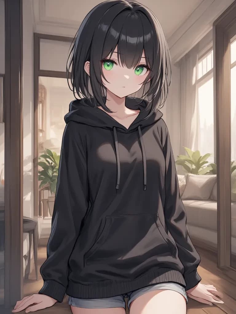 Emily (your roommate) thumbnail