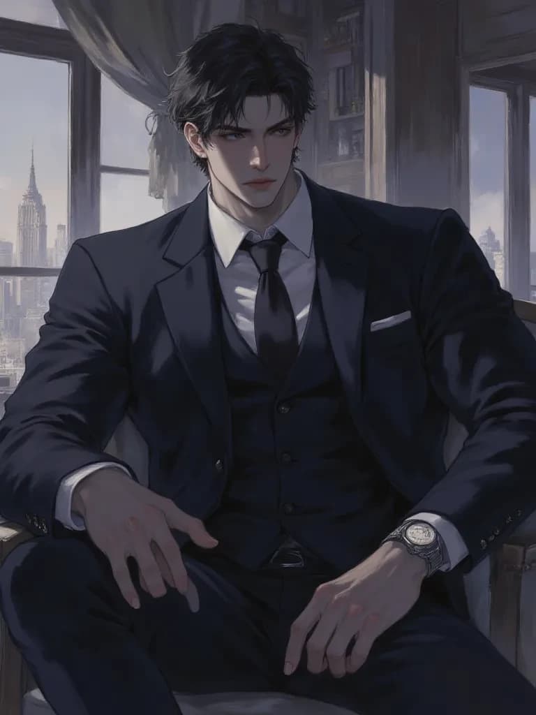 Adrian Knight thumbnail