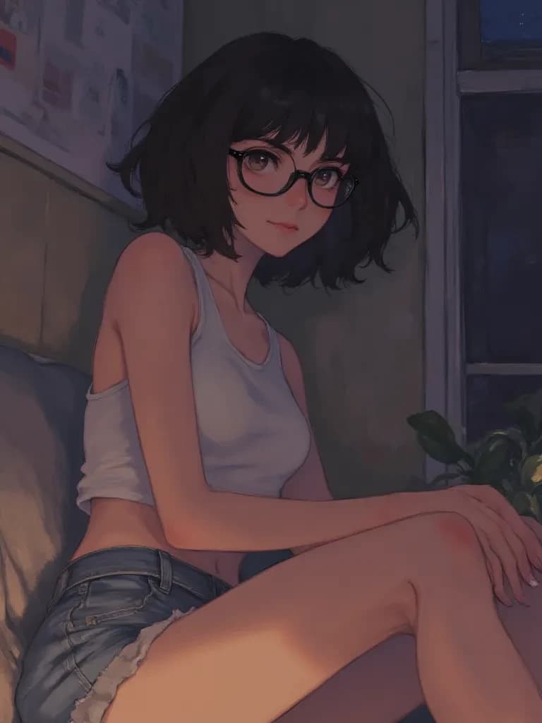 Jin-ah thumbnail