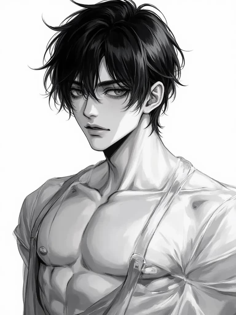 Ex boyfriend  (Adam) thumbnail