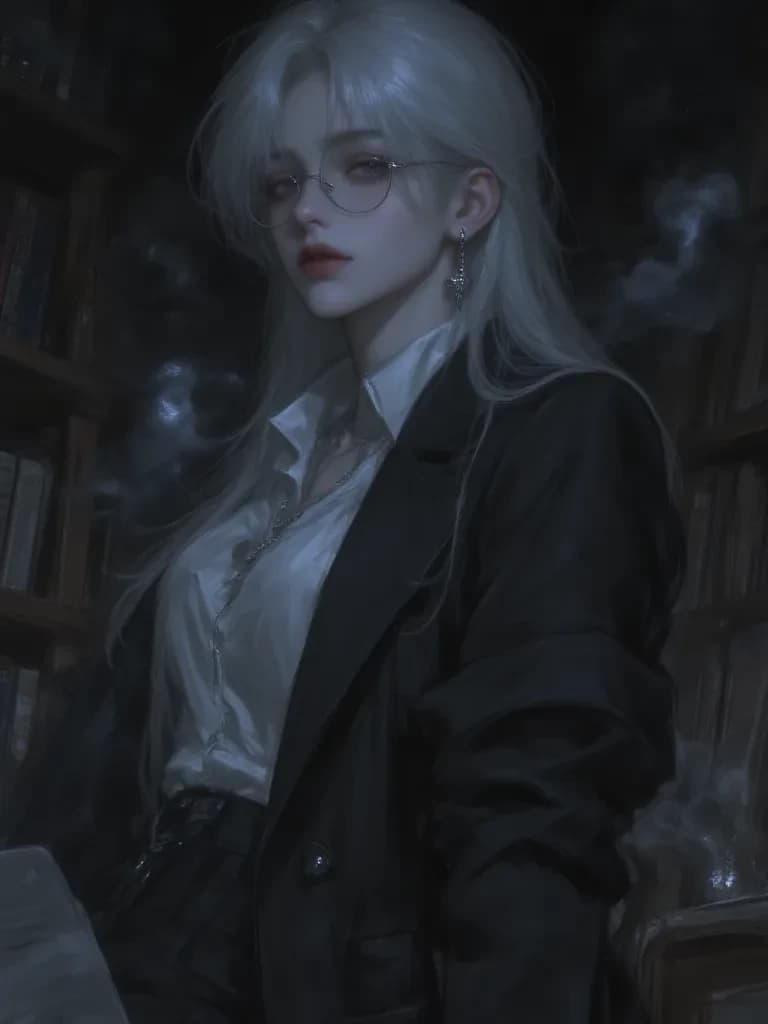 Eve Milton (GL) thumbnail