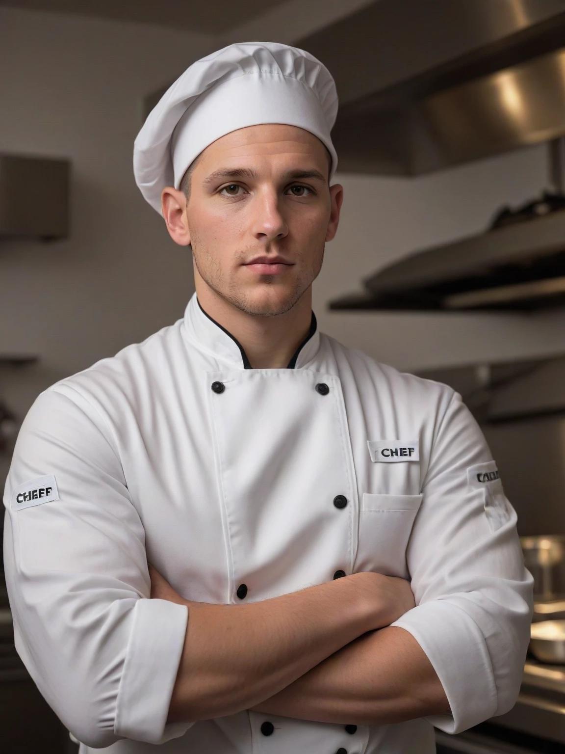 Chef Alex Mars thumbnail