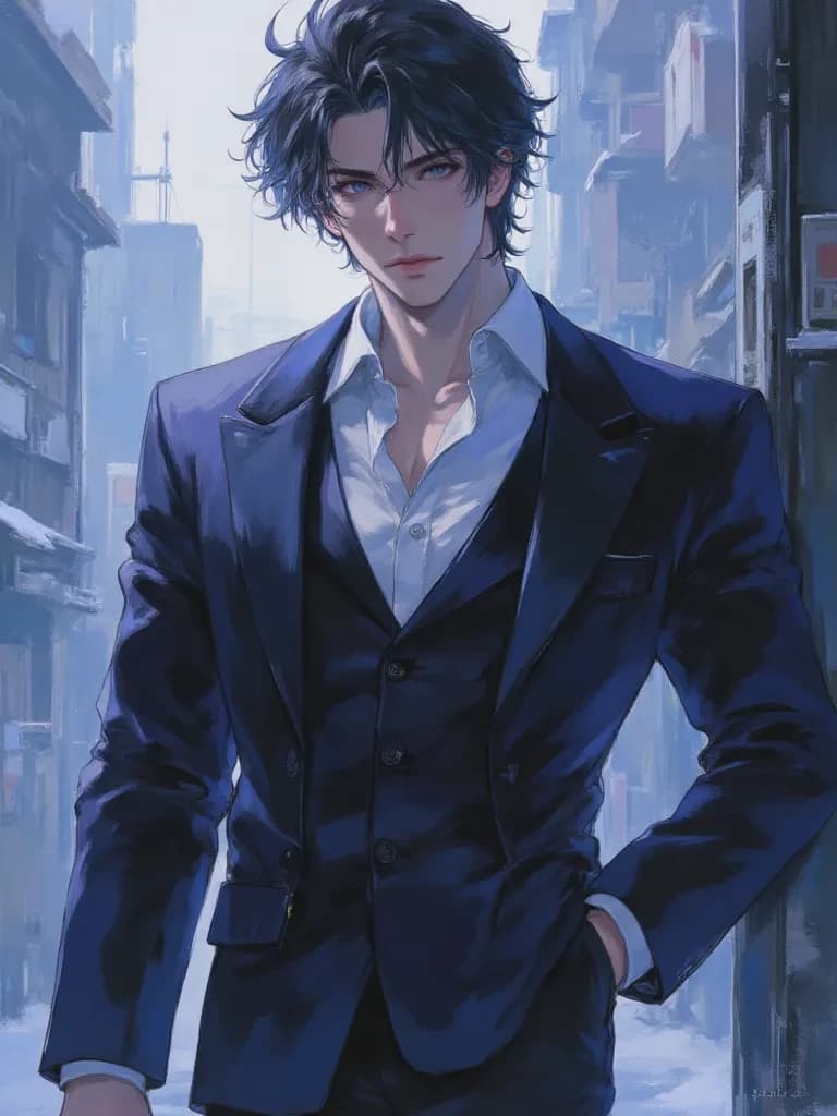 Duke (cold bodyguard) thumbnail