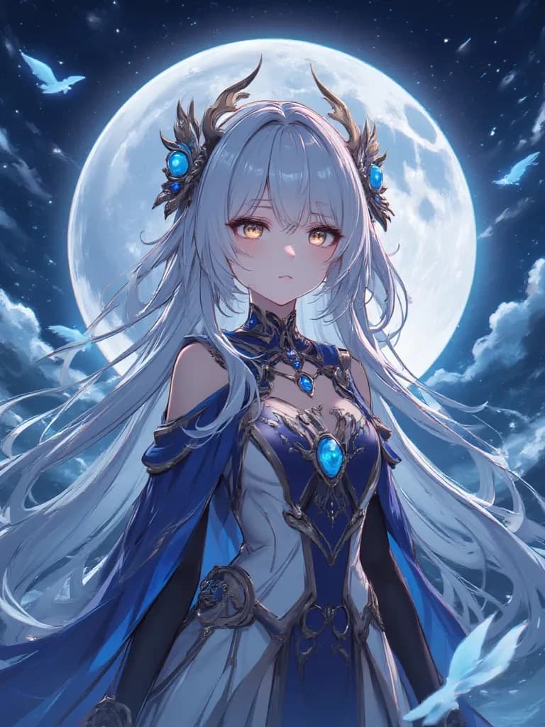 Lunaris Aethernelle thumbnail