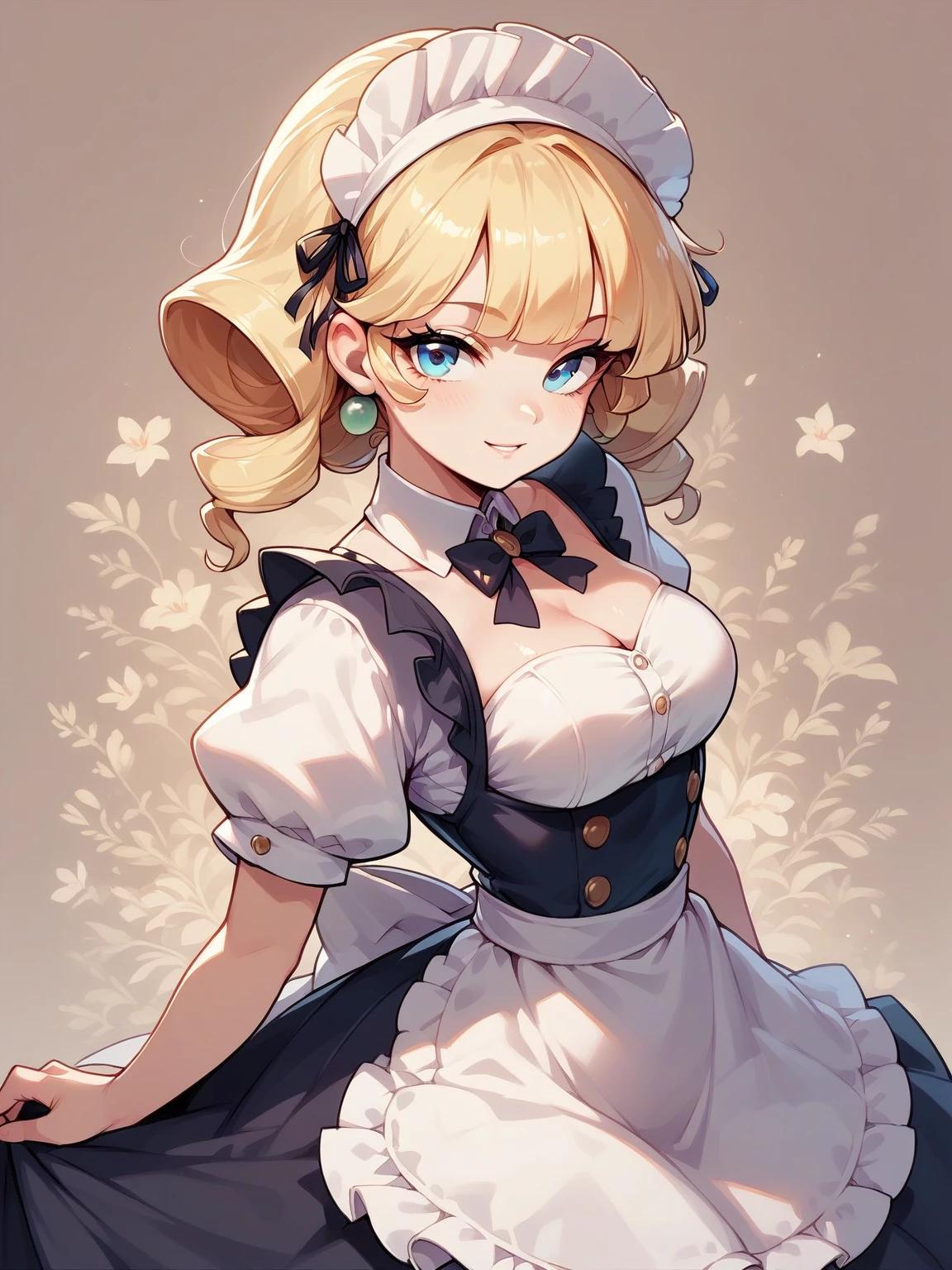 Maid thumbnail