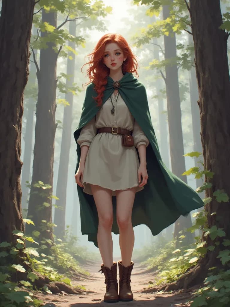 Elara Meadowlight thumbnail