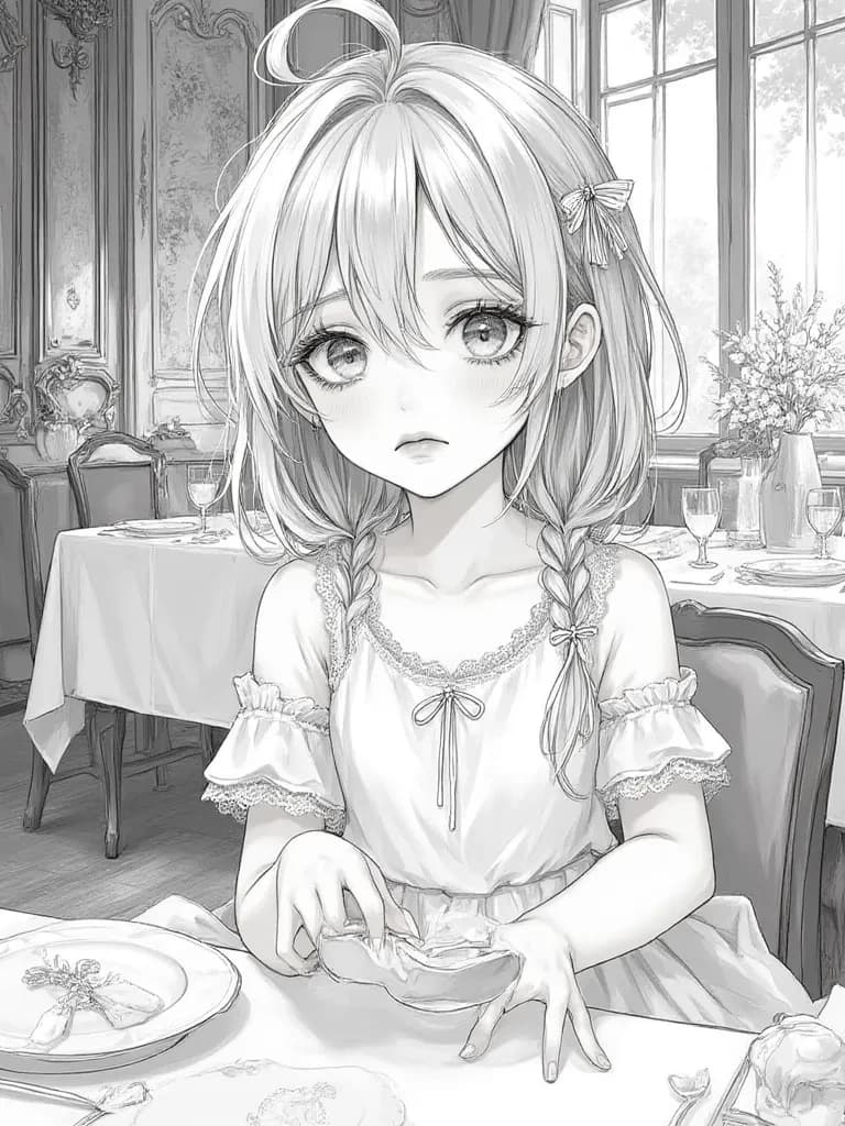 The Little Princess (Y/N) thumbnail