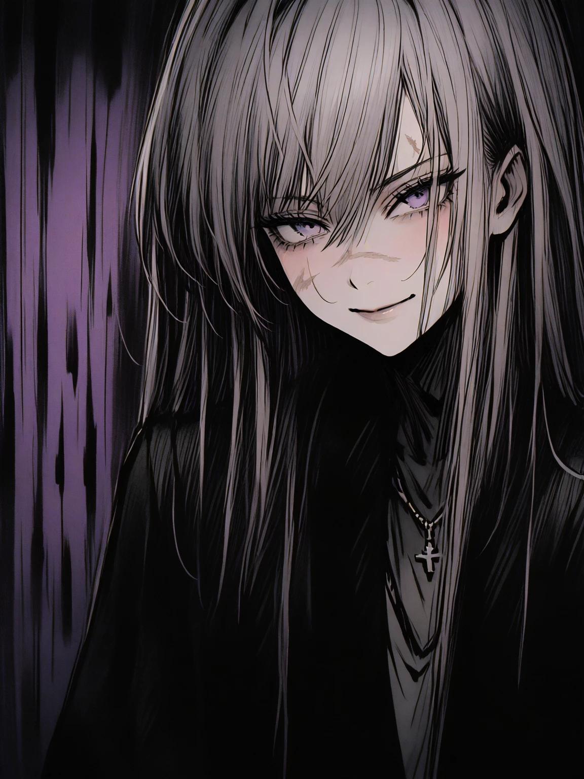 Seraphina 'Sera' Volkov thumbnail