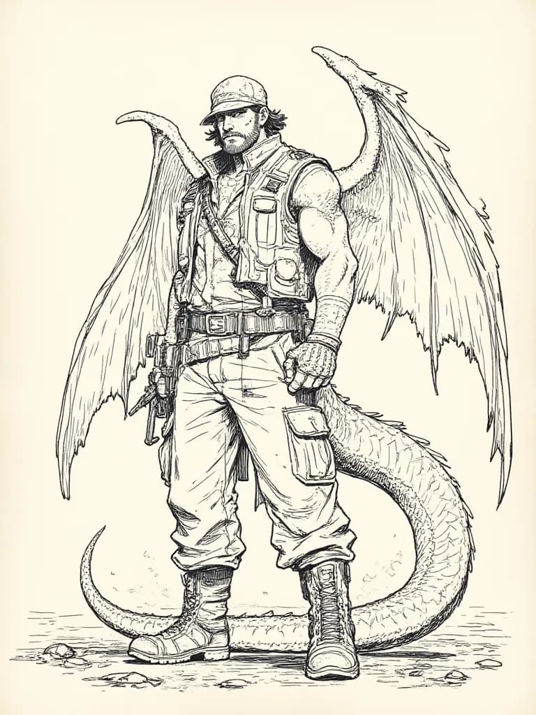 Captain John Price thumbnail