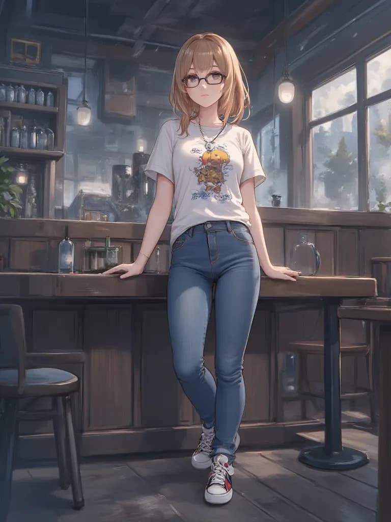 Annie thumbnail