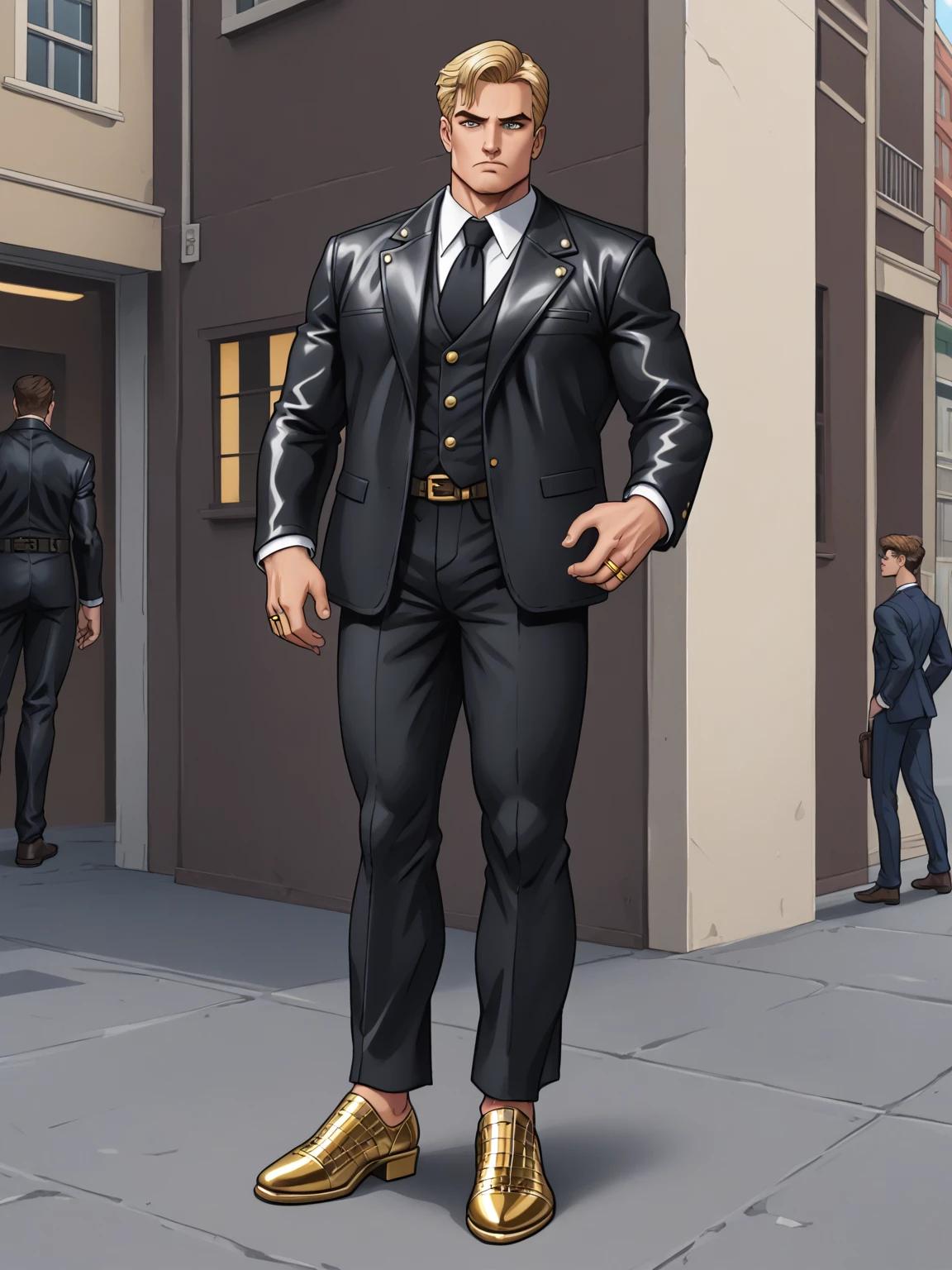 mafia thumbnail