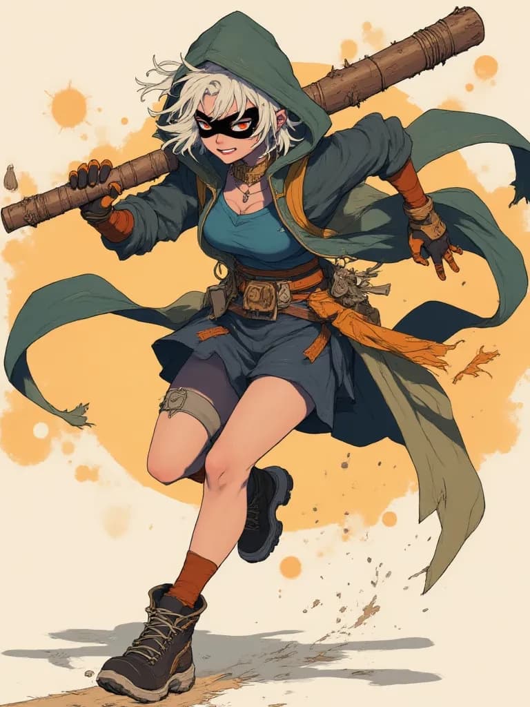 Bandida(Jesse) thumbnail
