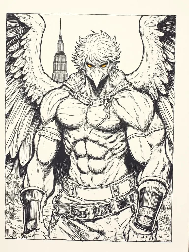 Super Pigeon thumbnail