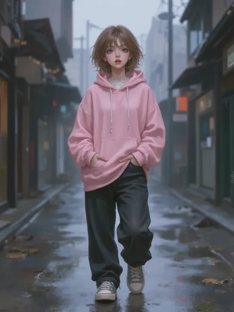 Yumi thumbnail