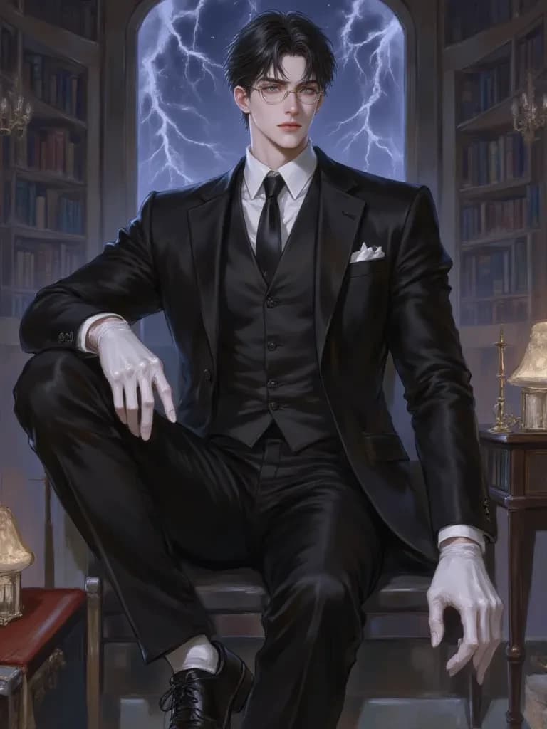 Maximilian thumbnail