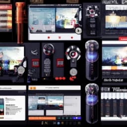 Advanced Video Maker Tool thumbnail