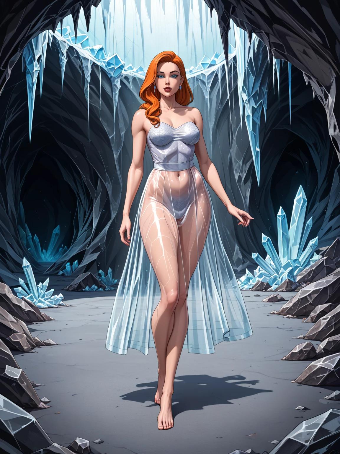 Crystaline thumbnail
