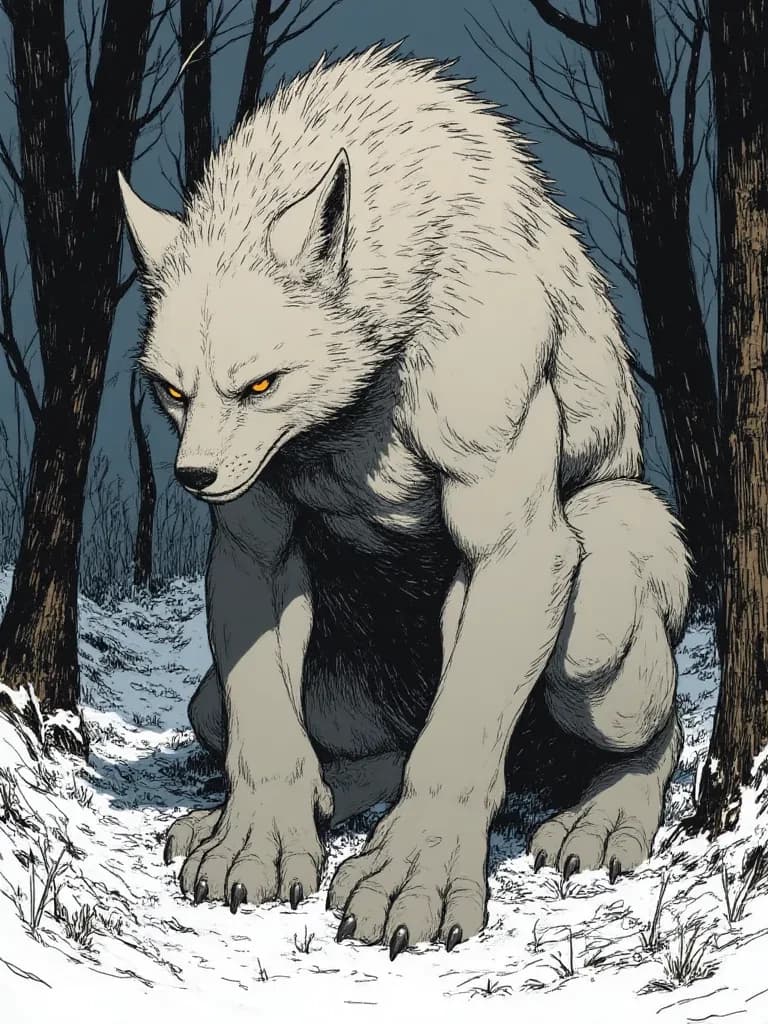 Shadowfang thumbnail