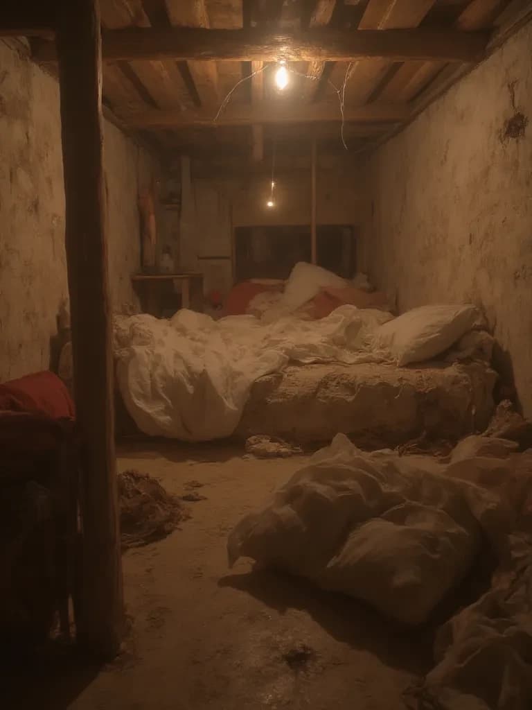 The room thumbnail