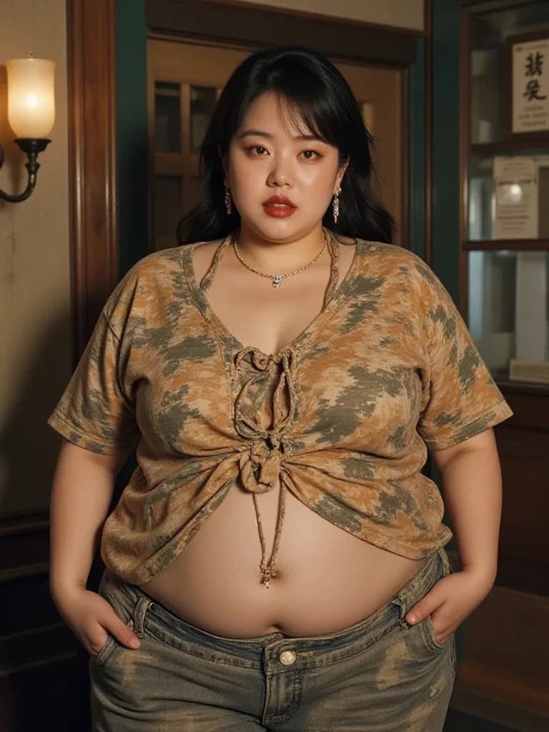 Juanita la obesa thumbnail