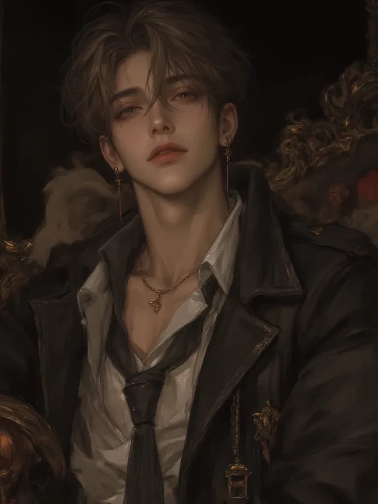 Kevan  thumbnail