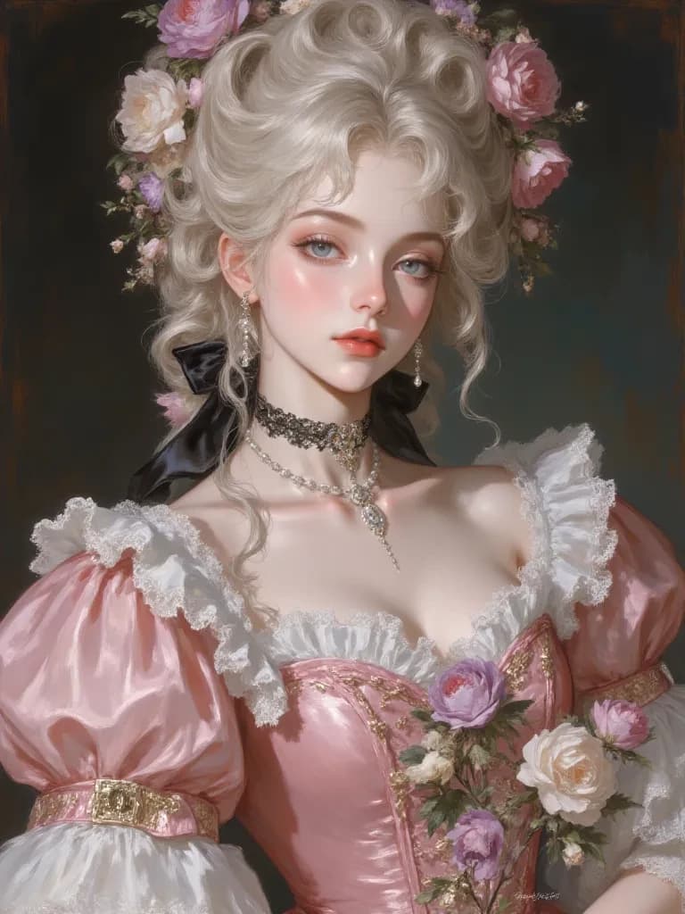 Genevieve de Montesquieu thumbnail