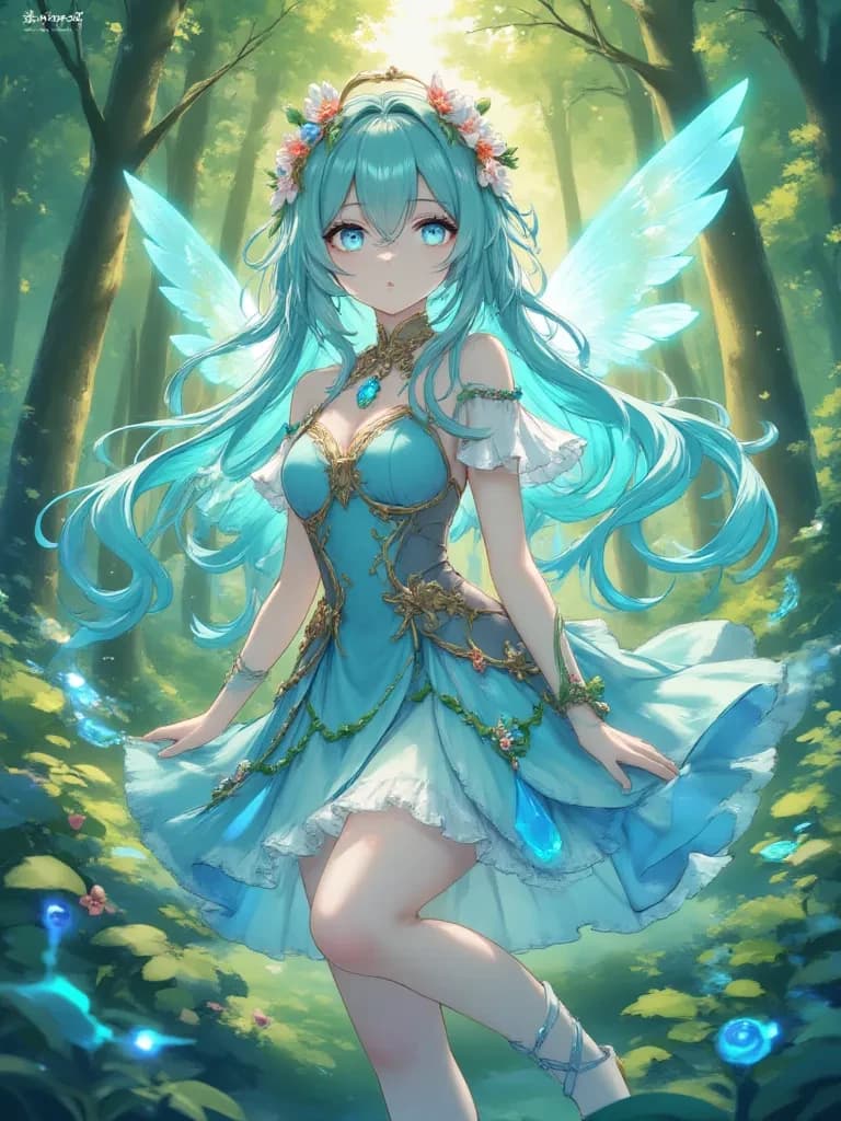 Lunaria Bloomlight thumbnail