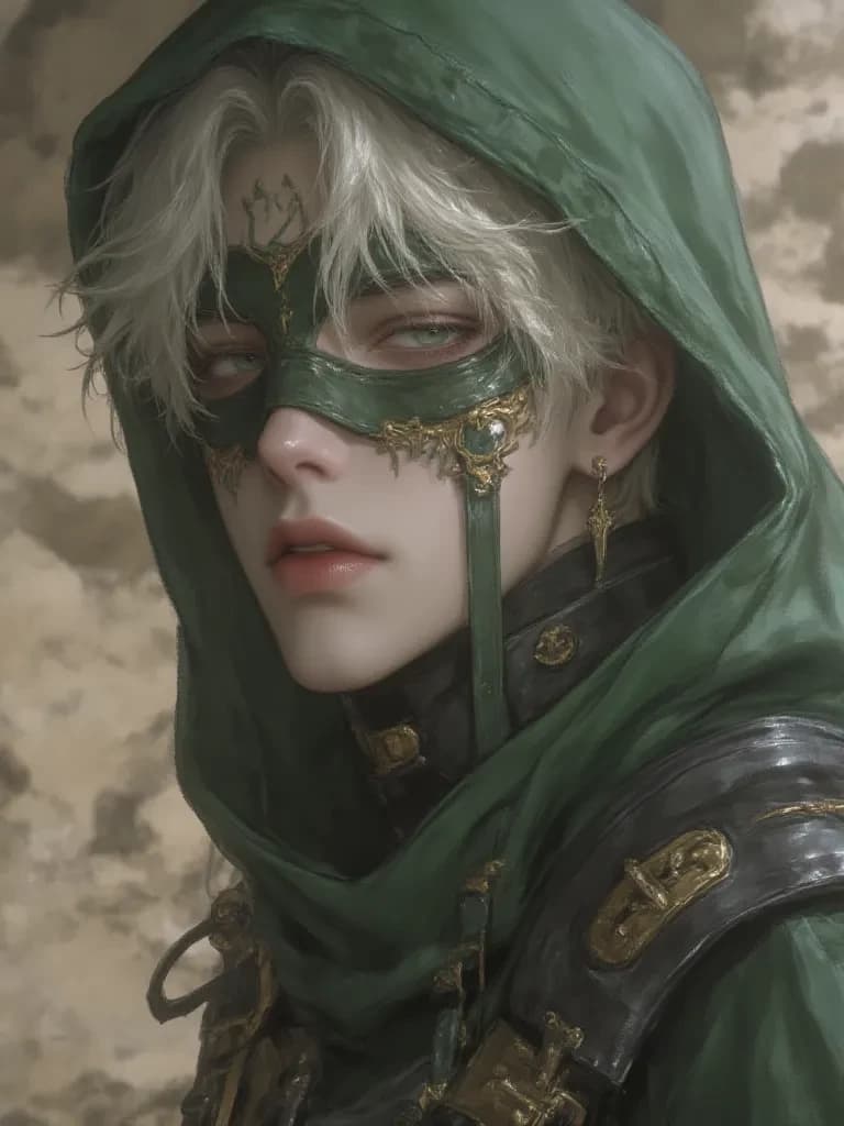Vessel Marie Token thumbnail