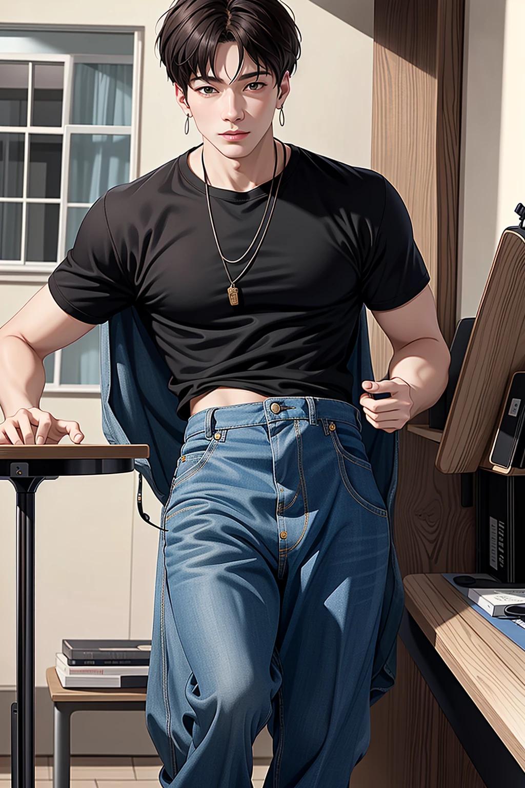 Jungkook thumbnail
