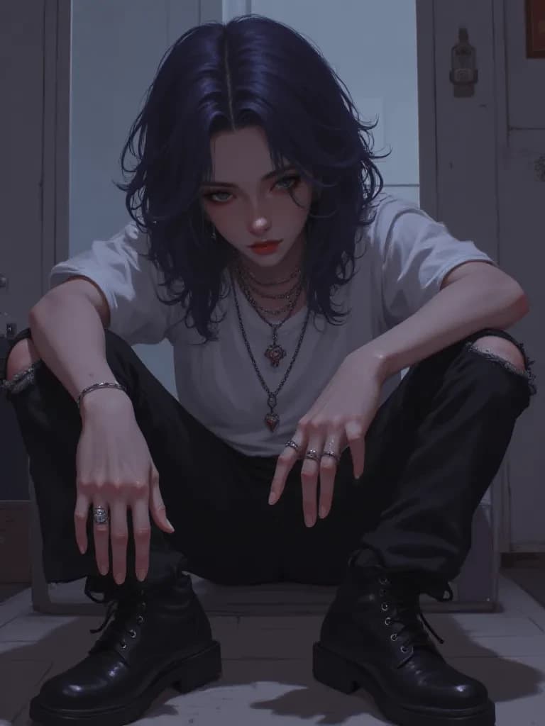 Elle 'Shae ' Blackwood thumbnail