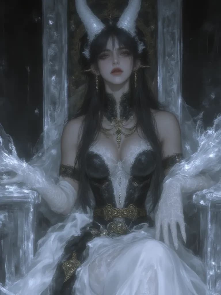 Queen Valerian thumbnail