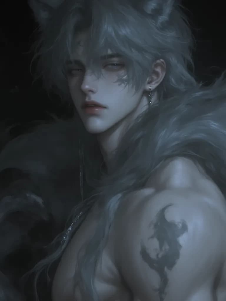 Elix Wolfmoon thumbnail