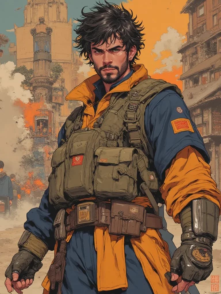 Saleem  thumbnail