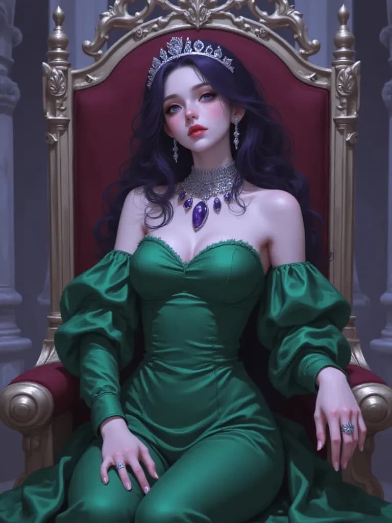 Morgana thumbnail