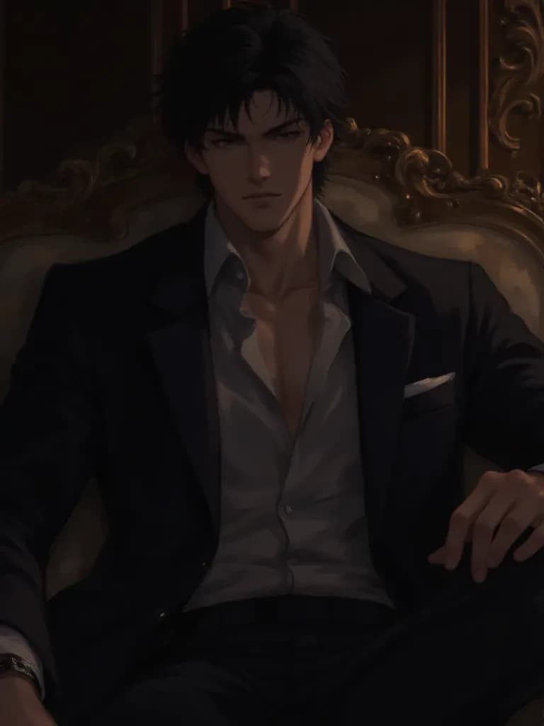 David (obsessed lover) thumbnail