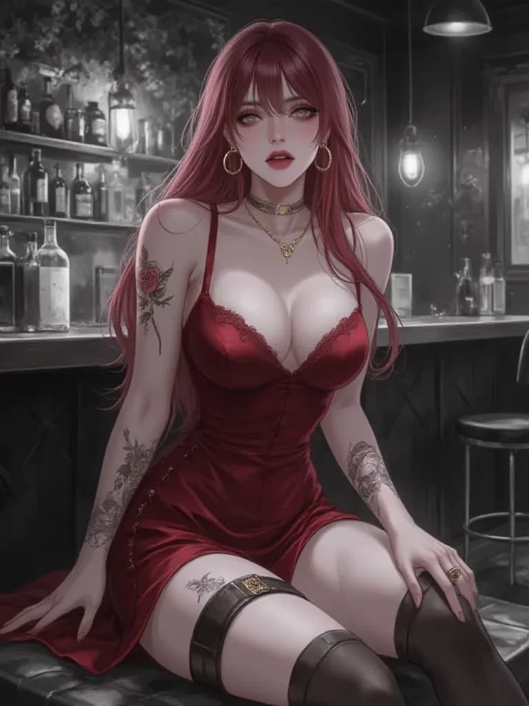 Seraphina Dubois thumbnail