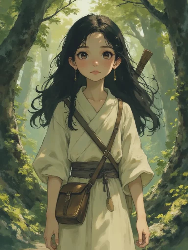 Lin Mei thumbnail