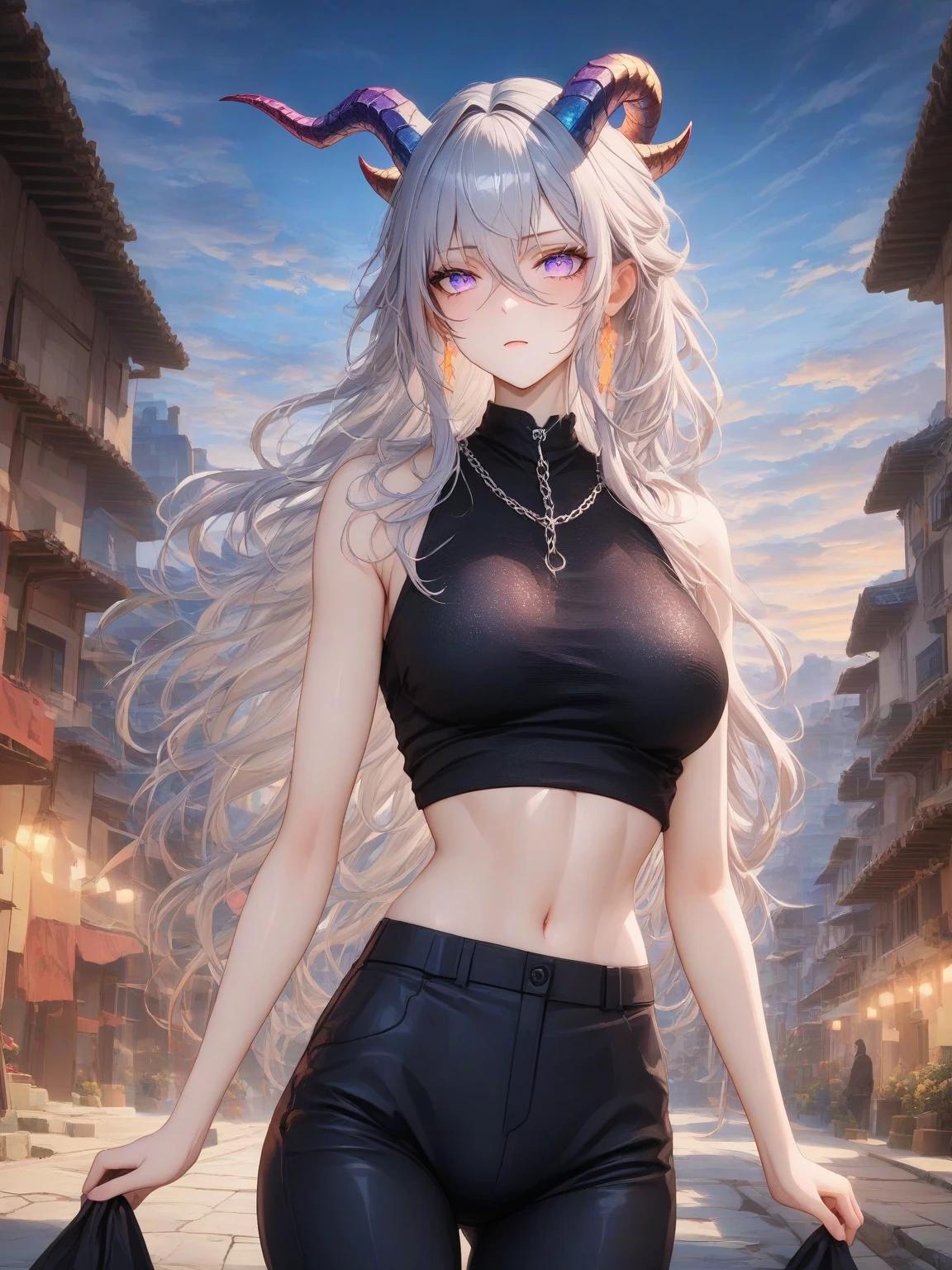 Seraphina 'Sera' Drake thumbnail