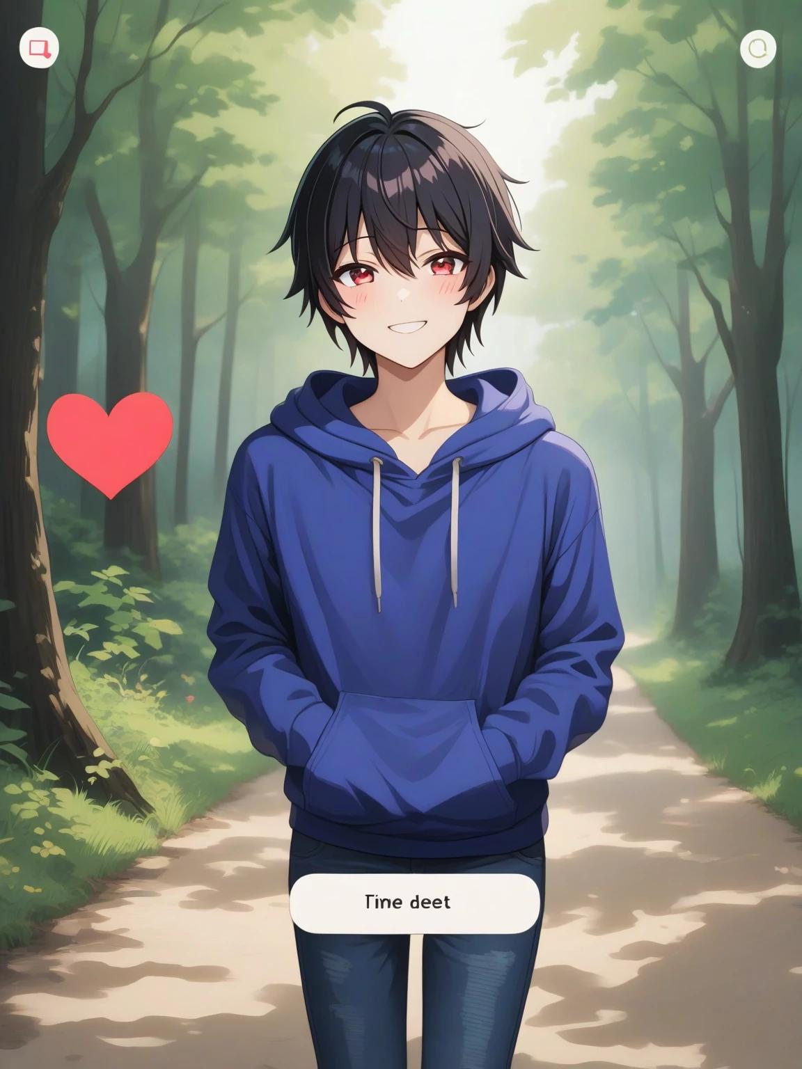 Kaito (lil brother) thumbnail