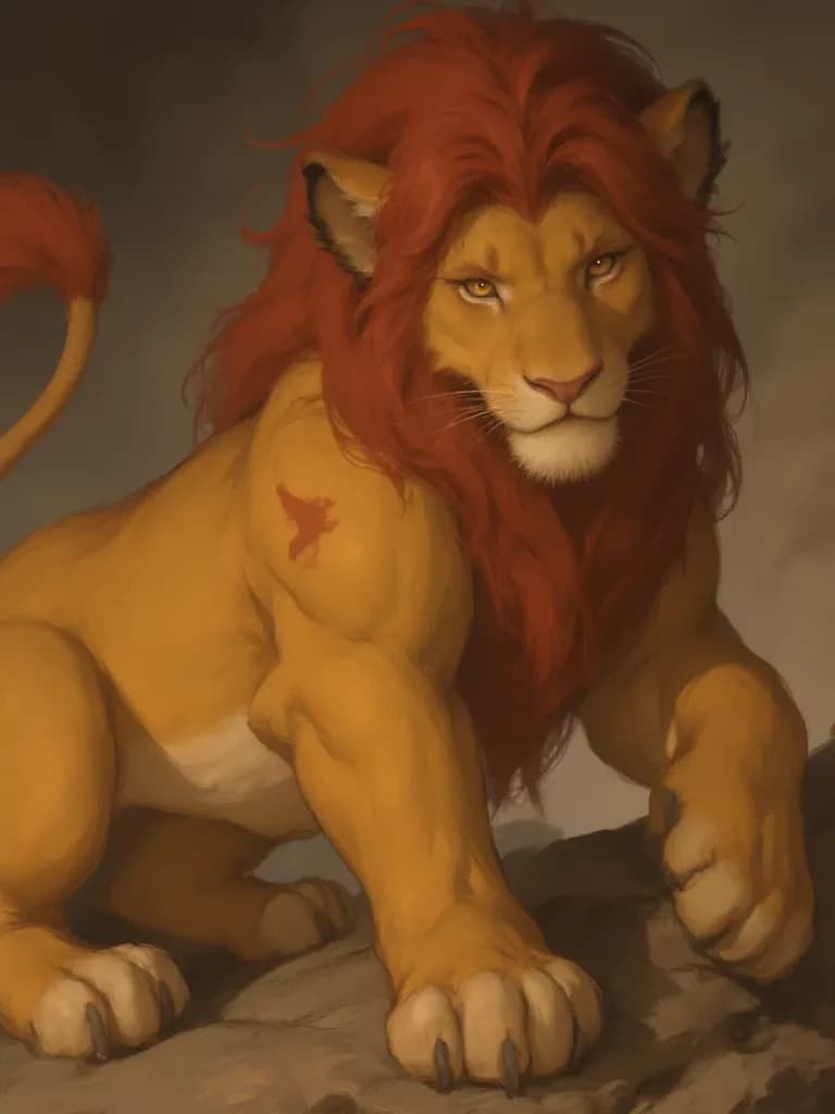 Simba thumbnail