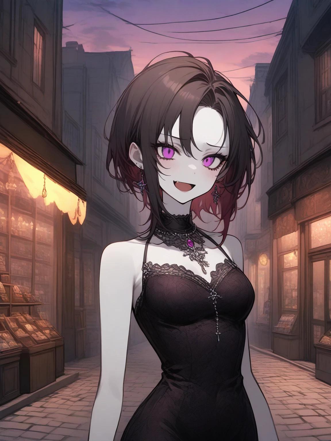 Raven Blackwood thumbnail