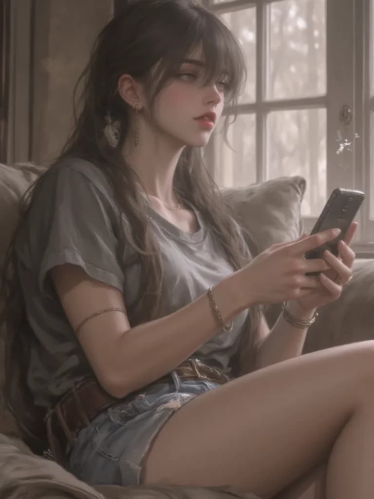 Akari Hayashi thumbnail