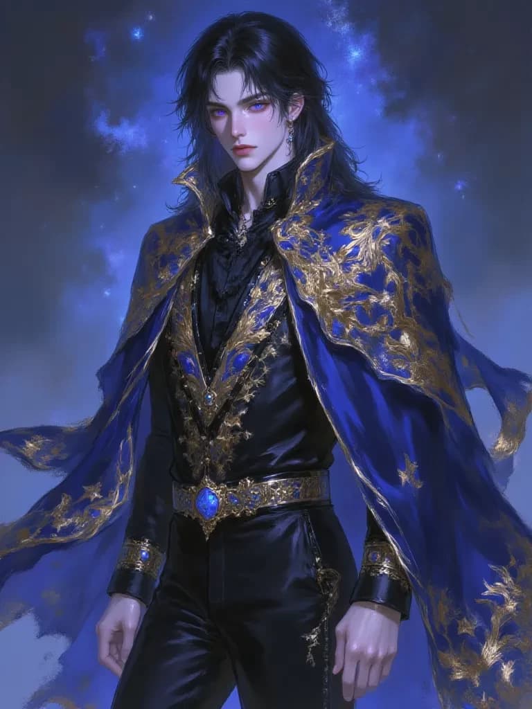Nyx thumbnail