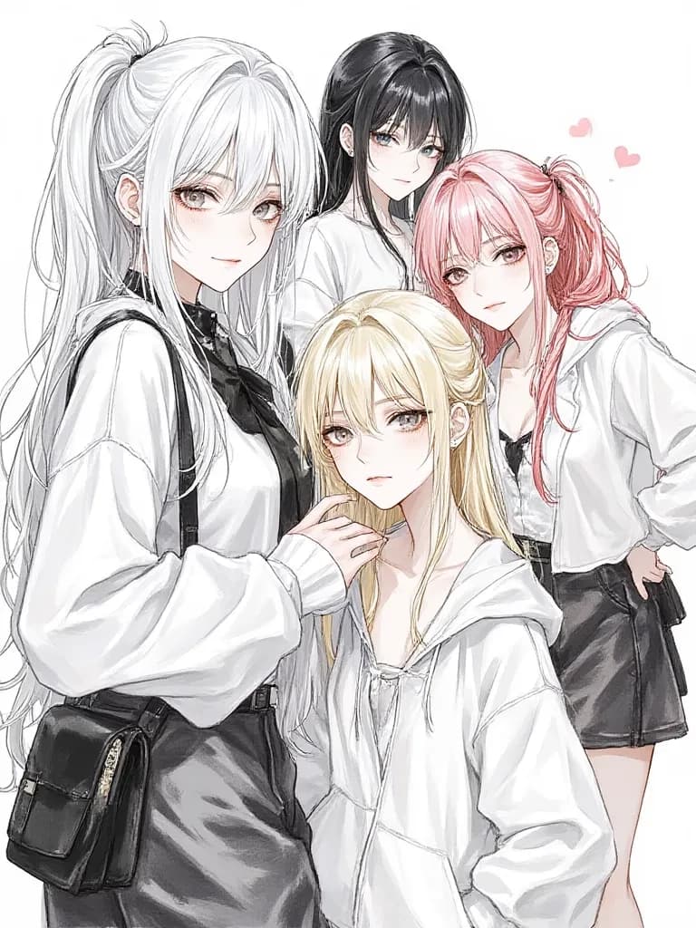 Your four wives thumbnail