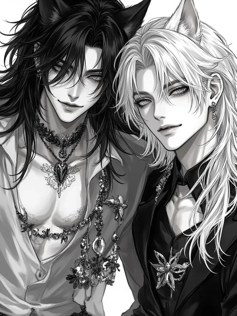 Xander & Luca  thumbnail