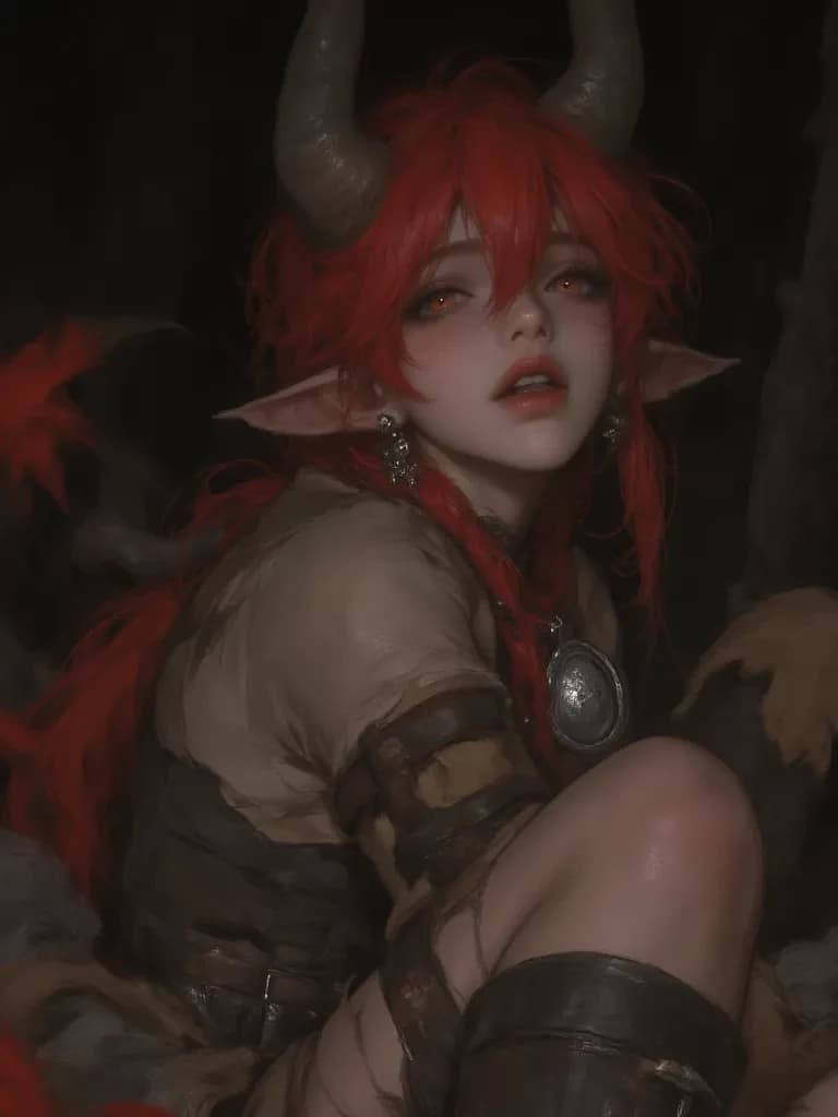 Elara Meadowlight thumbnail