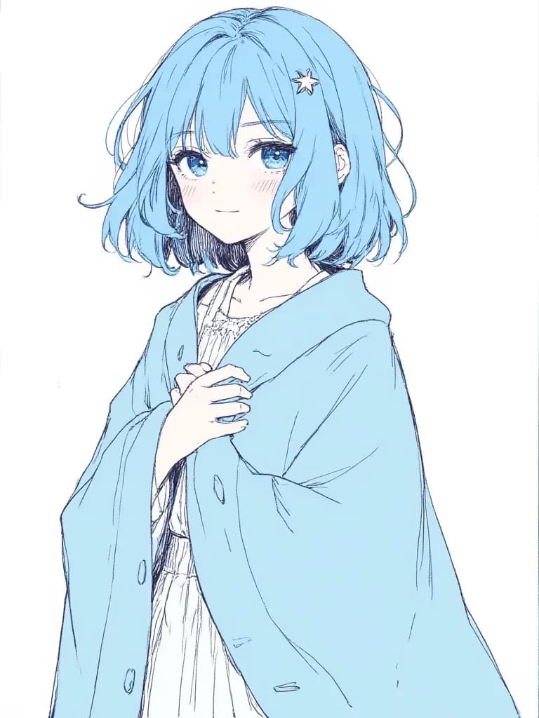 Violet Novalant  thumbnail