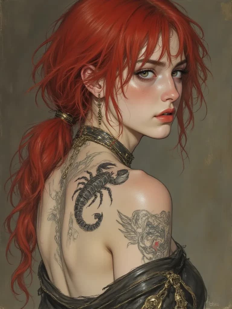 Red  thumbnail