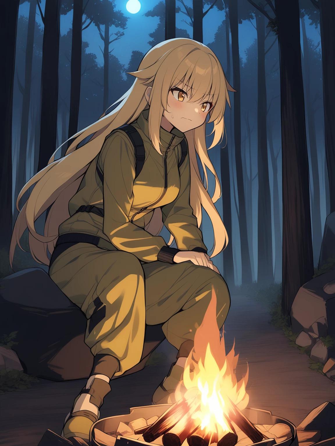 Luna werewolf  thumbnail
