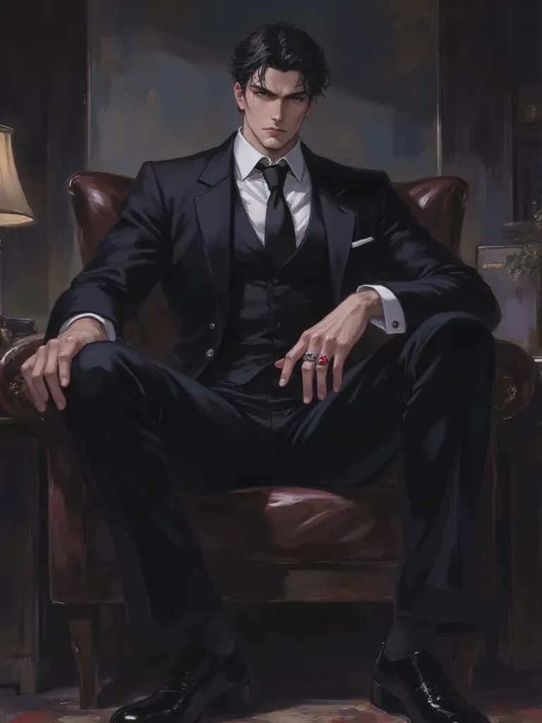 Mafia gang thumbnail